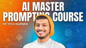 AI Master Prompting Course